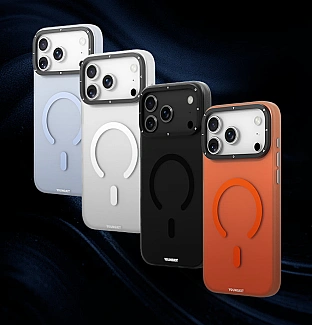 قاب Youngkit یانگ کیت Hidden Sand Magsafe Series Iphone